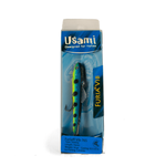 Раттлин Usami Furia Vib 76S (76мм, 16гр)