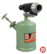 Лампа паяльная Калибр ЛП-2,5