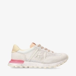 Комбинированные кроссовки Premiata Johnlow-d 6214