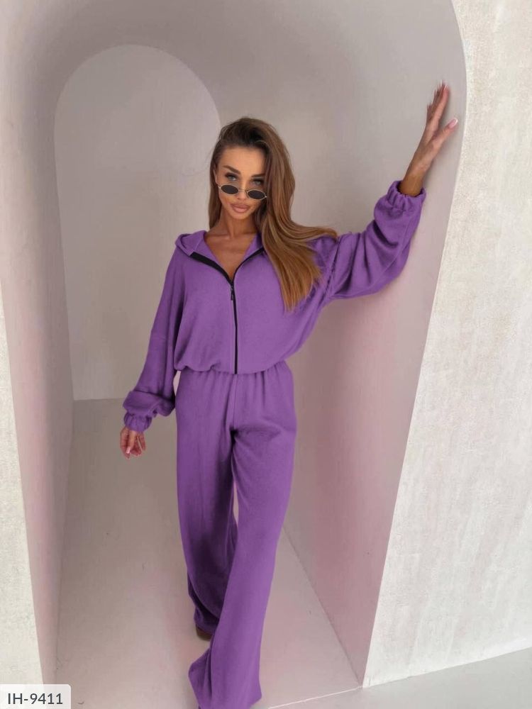 Костюм IH-9411 Фабрика Моды