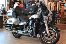 Ultra Limited Harley-Davidson (2015)