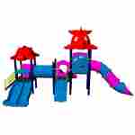 Детский игровой комплекс «Солнечный Лабиринт»