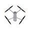 Квадрокоптер DJI Matrice 4T Тушка (Only drone)