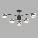 Люстра на штанге Lumion NATALINA 8349/6C