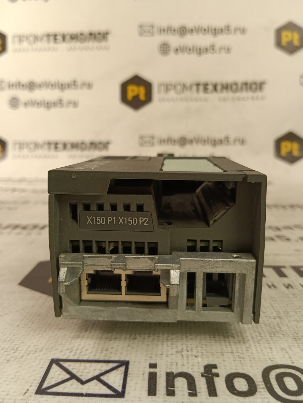 Siemens 6SL3243-0BB30-1FA0 с хранения