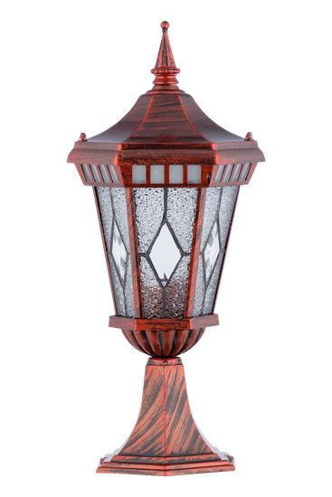 T3109F CO (1/12) Фонарь