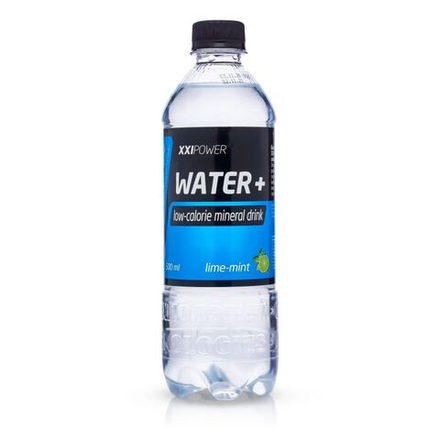 Напиток "WATER+" (XXI POWER)