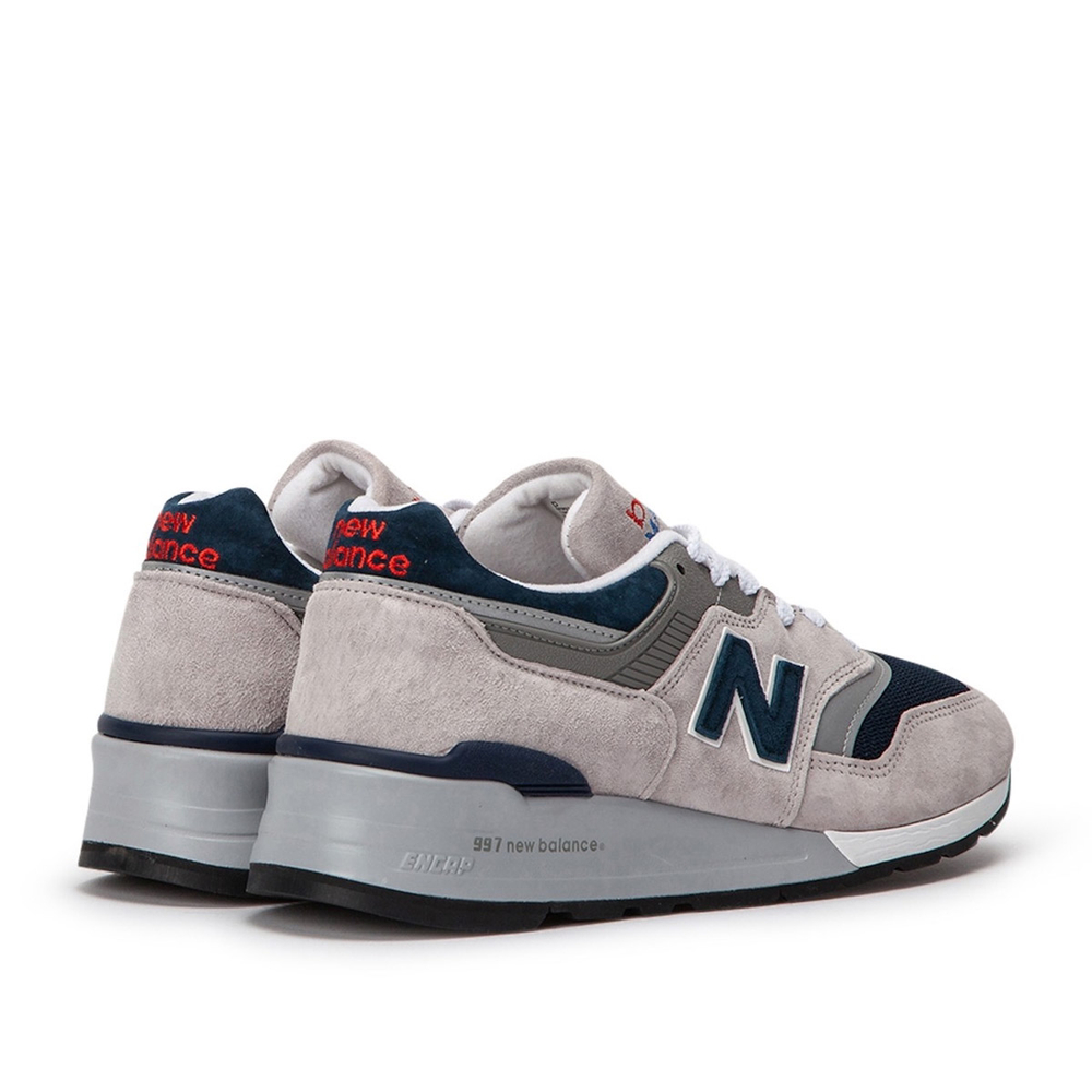 New Balance M997WEB