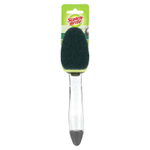 Scotch-Brite, Тарелка для тяжелых условий эксплуатации, 1 шт.