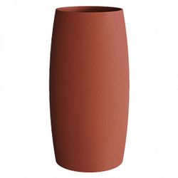 Кашпо CIGAR TERRACOTTA D43 H92