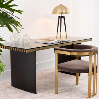 Стул Dining Chair Clubhouse арт.113444