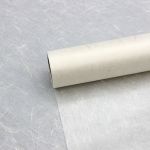 Бумага упаковочная шелковая, Астра креатив, рулон 68см, 4,57м, M18-21 белый