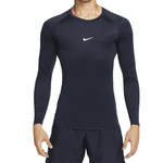 Мужской лонгслив Nike Pro Dri-FIT LS Tight Top