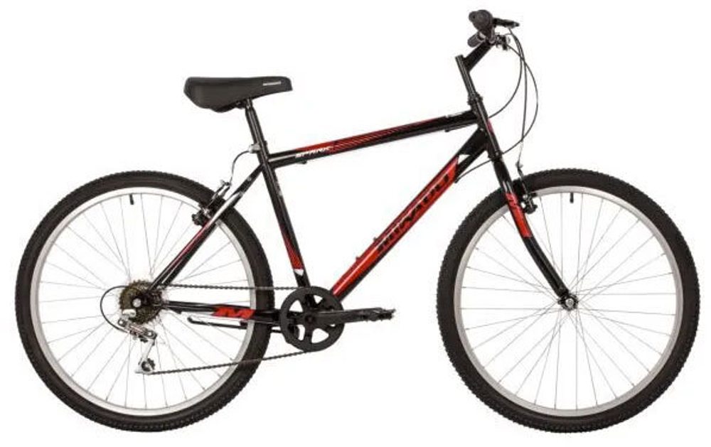 Велосипед Mikado sparco 26