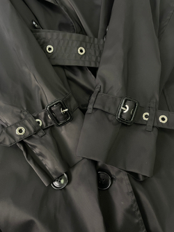 Тренч Burberry