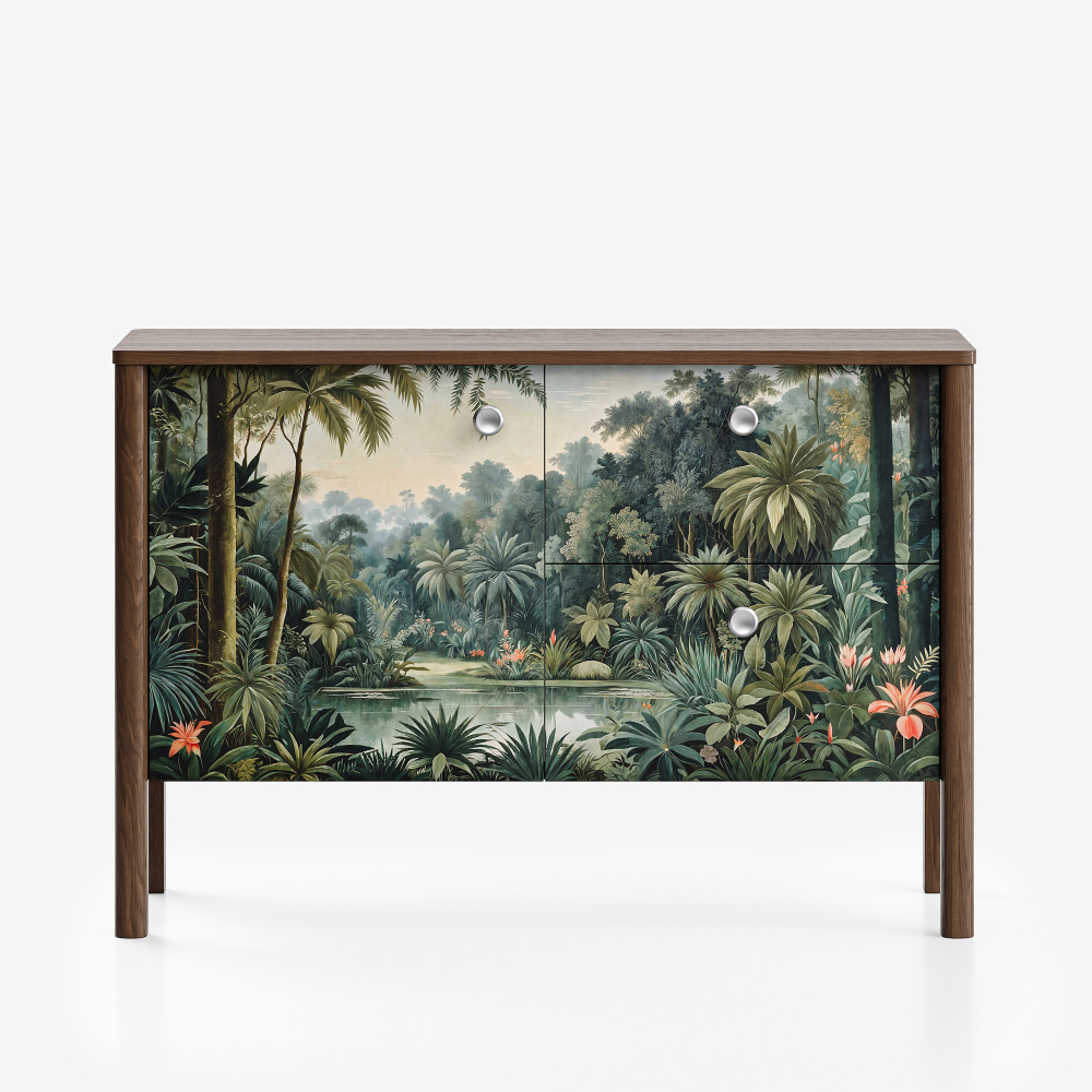 Комод BERGEN BG030