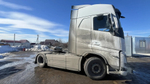 Volvo FH 4x2 Седельный тягач FH-TRUCK (Дизельный, 12,8 л, 510 л.с., АТ)