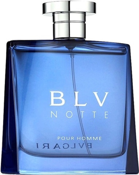 Bvlgari BLV Notte Men