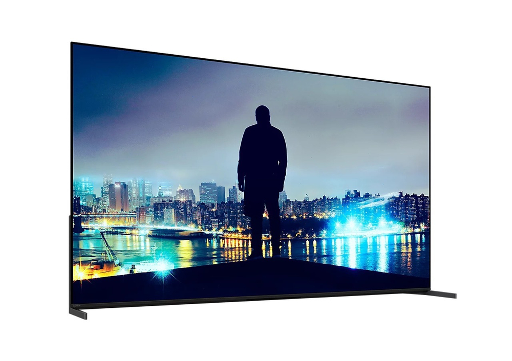Телевизор Sony Bravia 8 K-65XR8M2