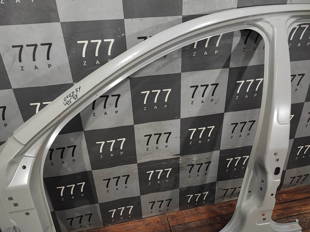 Боковина левая LADA Vesta седан 15-нв Новая Оригинал 8450039441