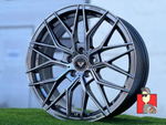 Комплект дисков Vorsteiner VFF-107 16x7 et38 5x112