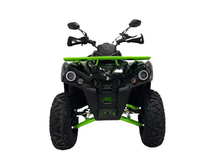 Квадроцикл (комплект для сборки) Gladiator F200