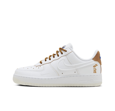 Женские кроссовки Nike Air Force 1 '07 LX 'Goddess Of Victory' HF5716-111