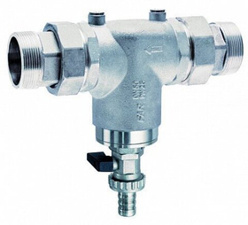 Фильтр тонкой очистки промывной Far FA 3932 34100