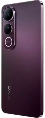 СМАРТФОН VIVO V50 LITE 12 ГБ/256 ГБ ЧЕРНЫЙ