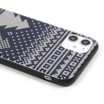 Чехол ТПУ Florme Новый Год для Xiaomi Redmi Note 9, 012152