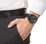 Мужские японские наручные часы Citizen AN8165-59E