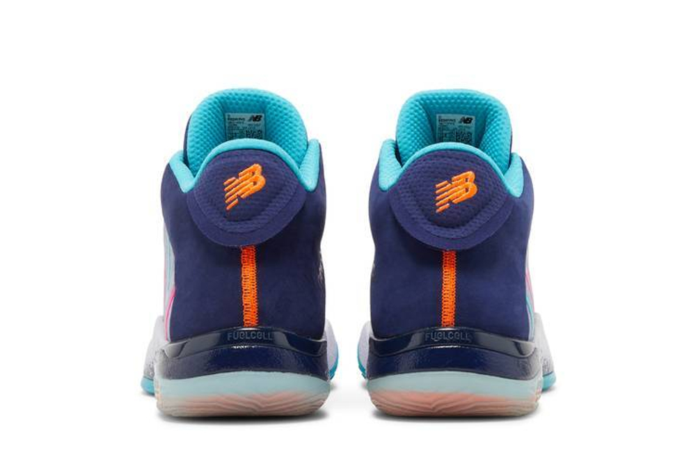 Кроссовки New Balance Nb 2Wxy 2