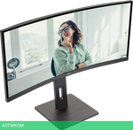 Монитор AOC CU34P3CV