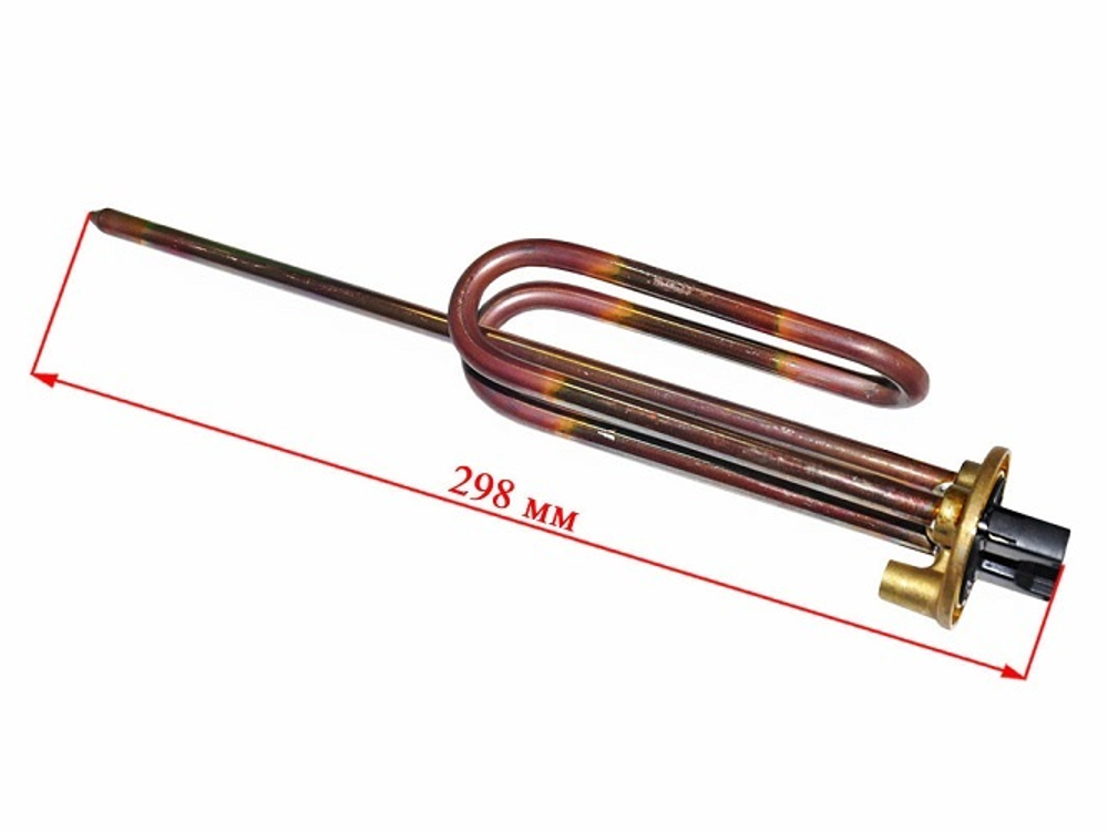 Тэн 1500W RCF водонагревателя THERMEX, Ariston POLARIS и др. 184280