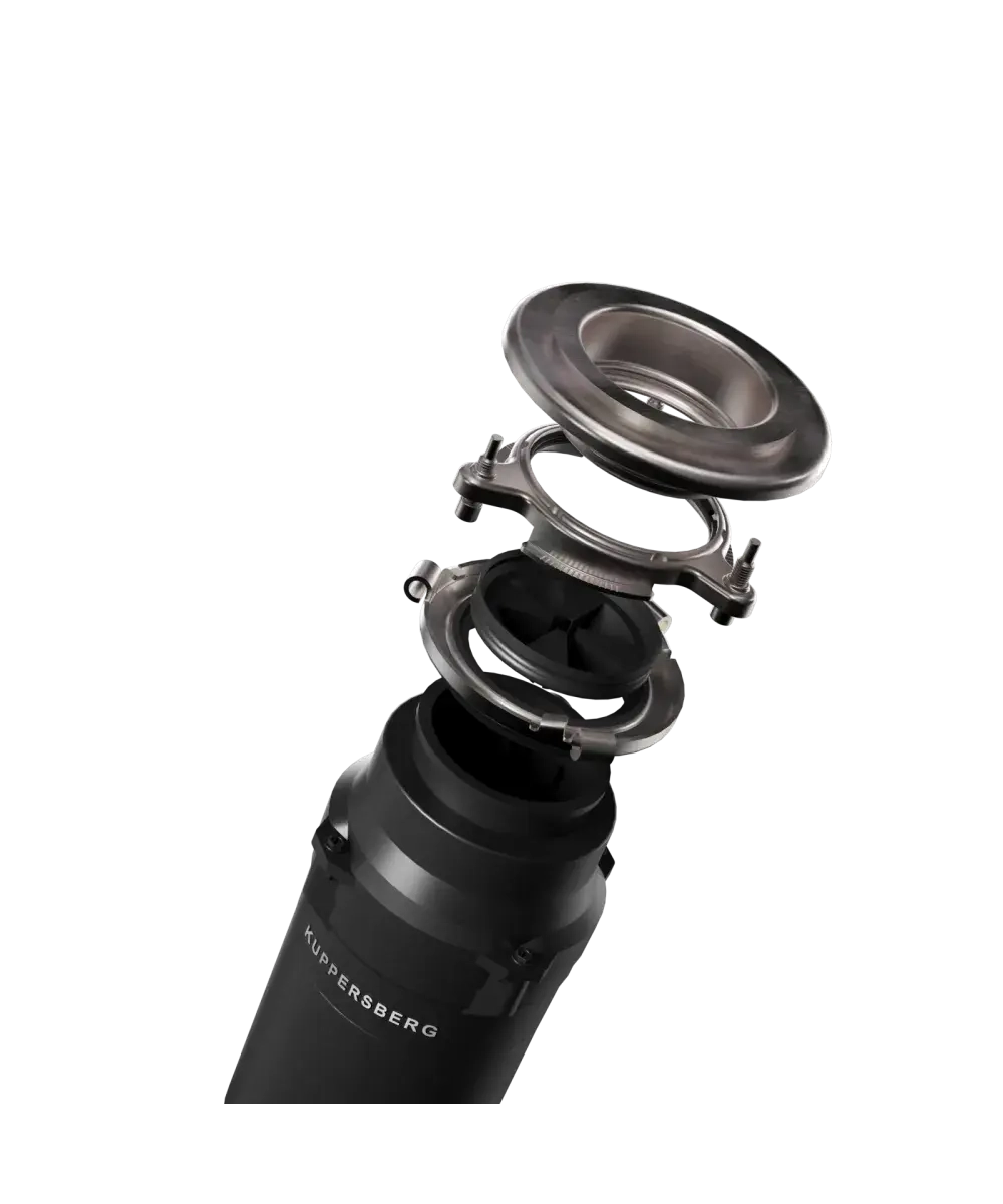 Измельчитель пищевых отходов Kuppersberg WSS 750 B
