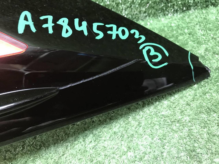 Фонарь правый внешний Toyota RAV4 5 XA50 (18-нв)