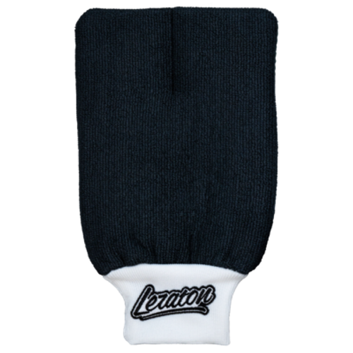 LERATON GLASS MITT MWF Варежка для стекла 30х20 300 гр/м2