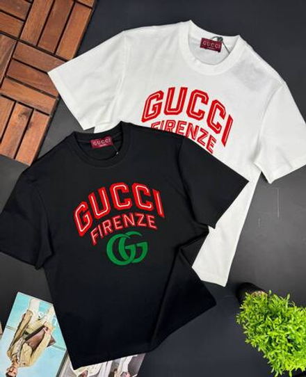 Футболка Gucci