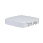 IP-видеорегистратор 4-канальный Dahua DHI-NVR2104-P-4KS3