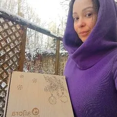 Подарочный набор «Моменты радости» / 1,3 кг