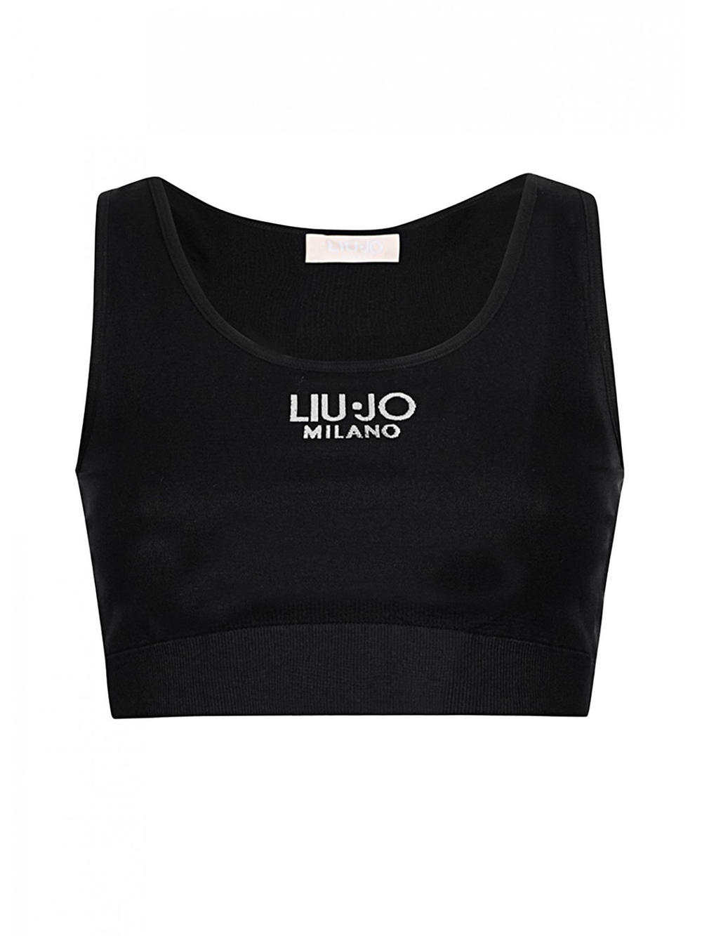 Топ спортивный женский Top Jersey LIU JO