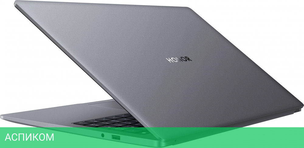 Ноутбук Honor MagicBook X16