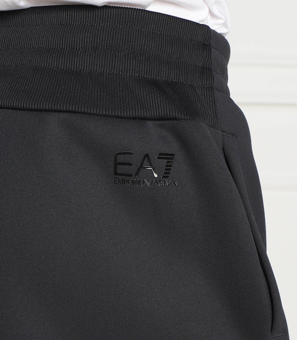 спортивные штаны EA7 - темно-синий(6LPP58 PJHFZ)