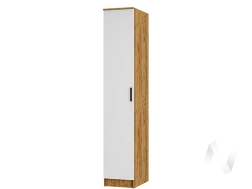 Пенал ПН-01 МС Евро (крафт/белый)