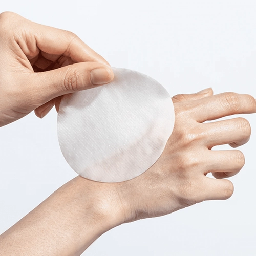 Neogen Dermatology Real Niacinamide Glow Up Daily Mask Pads маска-пэды для сияния кожи с ниацинамидом