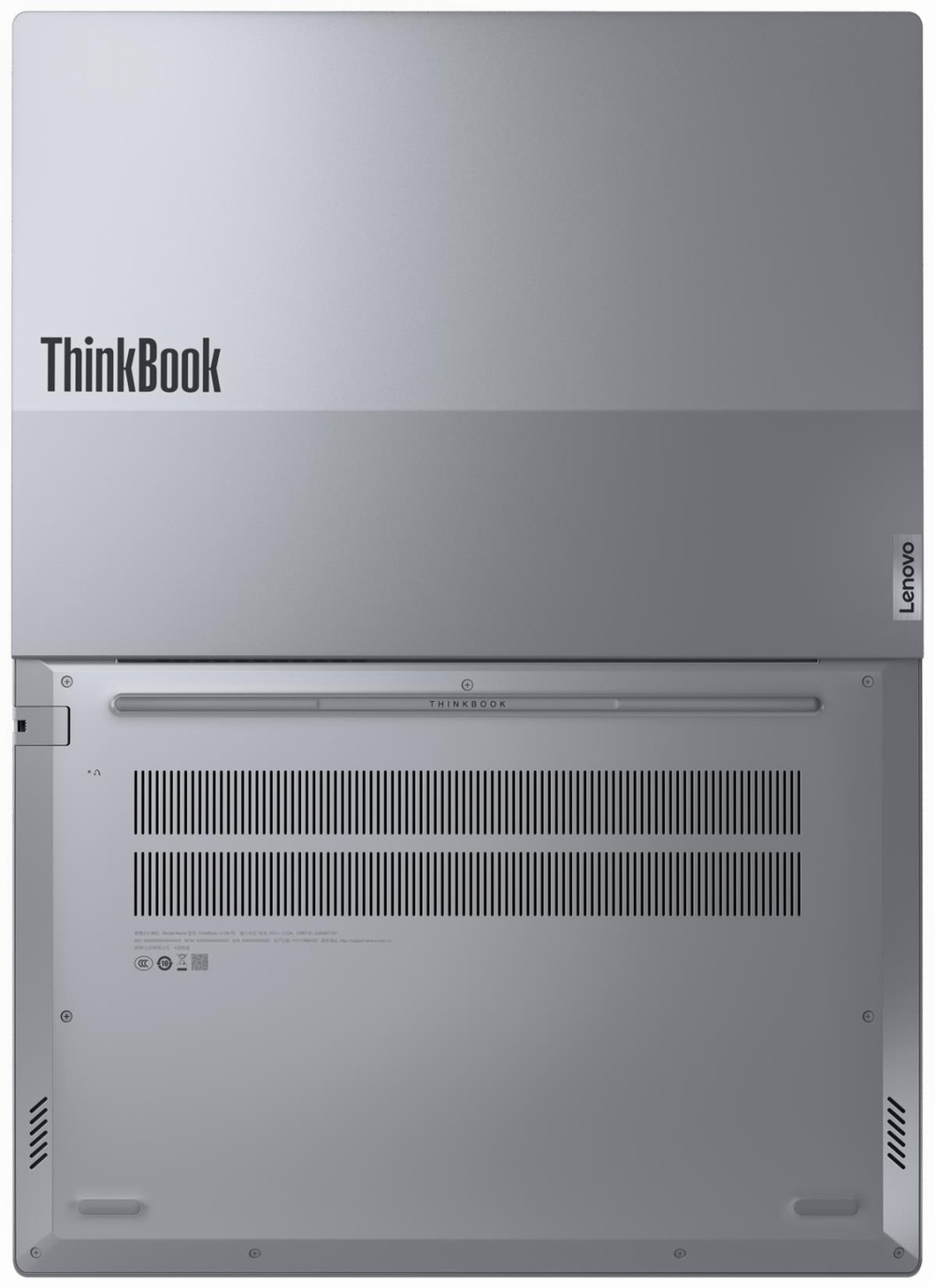 Ноутбук Lenovo ThinkBook 14 G7 ARP 14&#34; / 16 Гб / SSD 512 Гб / Без ОС / 21MV001ARU