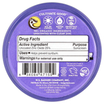 Badger, Adventure Sport, минеральное солнцезащитное средство с прозрачным цинком, SPF 50, без запаха, 68 г (2,4 унции)