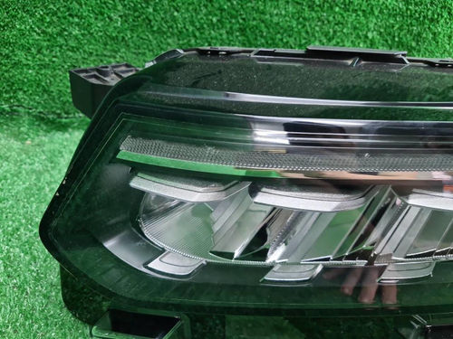 Фара левая Geely Tugella (2019-2024) LED
