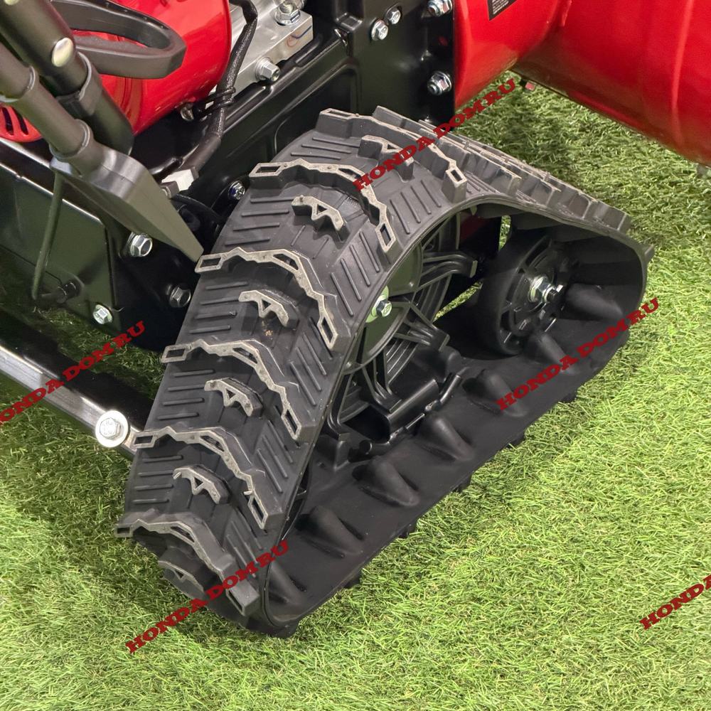 Снегоуборщик бензиновый HND ST66XTR