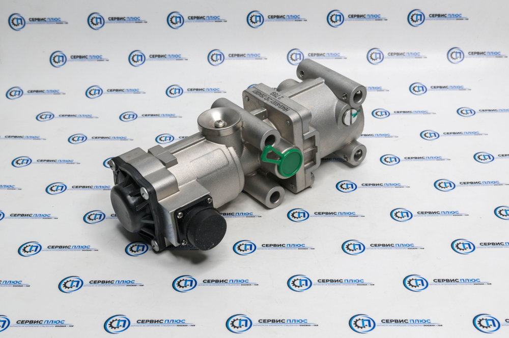 Клапан ретардера HB400-6001 020435